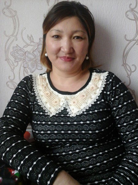 Шара Байдешова