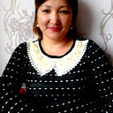 Шара Байдешова