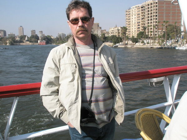 Виктор Шабуров