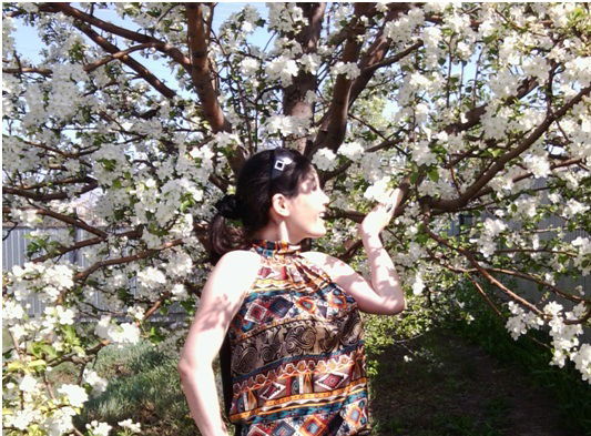 Уразаева Алмагуль