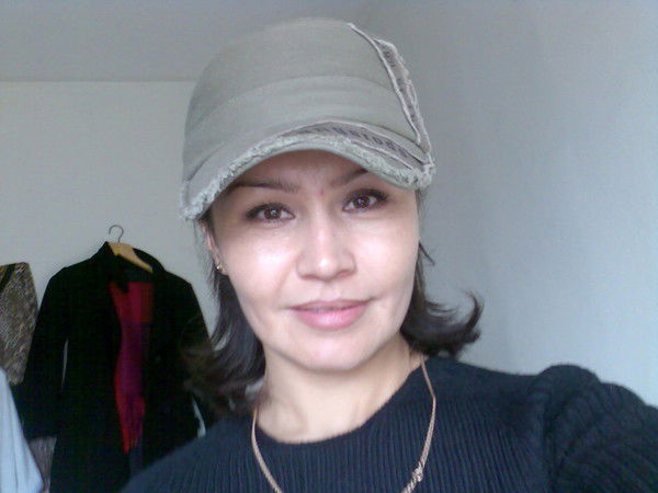 Гулчирой Рахимова