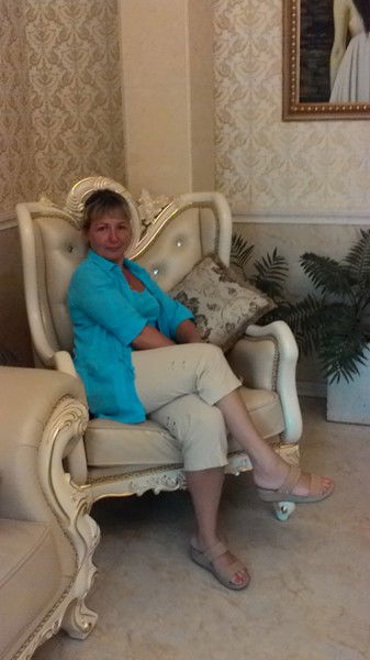 Светланочка Яцкова