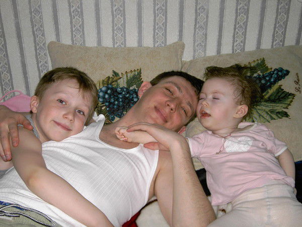 Дмитрий Жидков