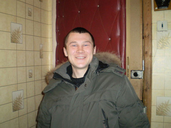 Миша Карагужев