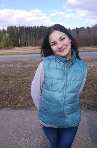 Анна Щельникова