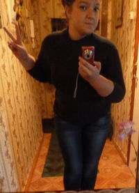 Элина Цыганкова