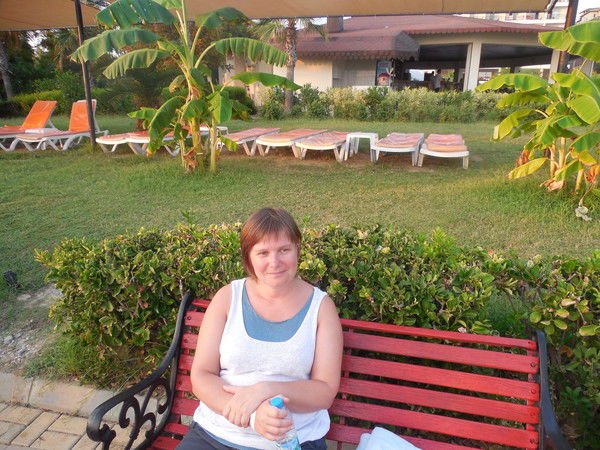 Надежда Прохорова