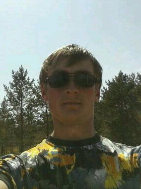 Андрей Кригер