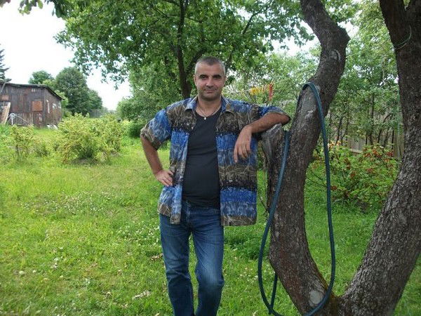 Сергей Виноградов