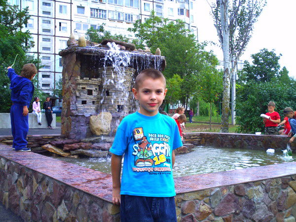 Игорь Усенко