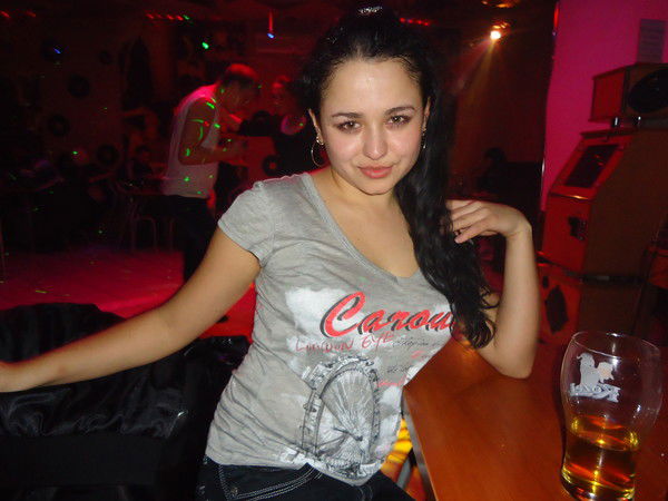 Альбина Мухамутдинова