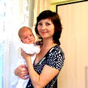 Людмила Дистель