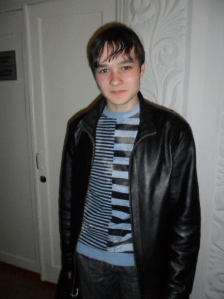 Генне Павел (Классик)