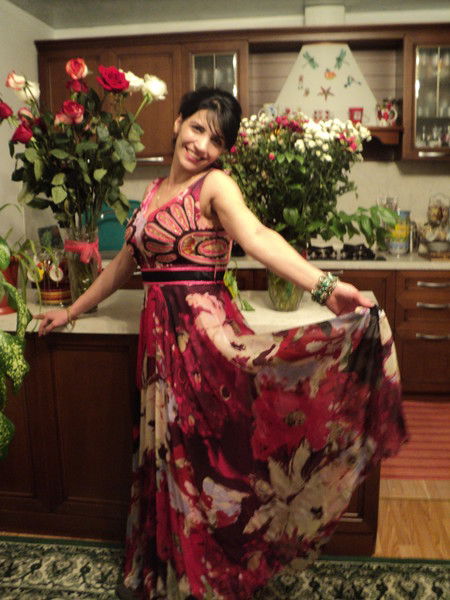 Маликат Алиева