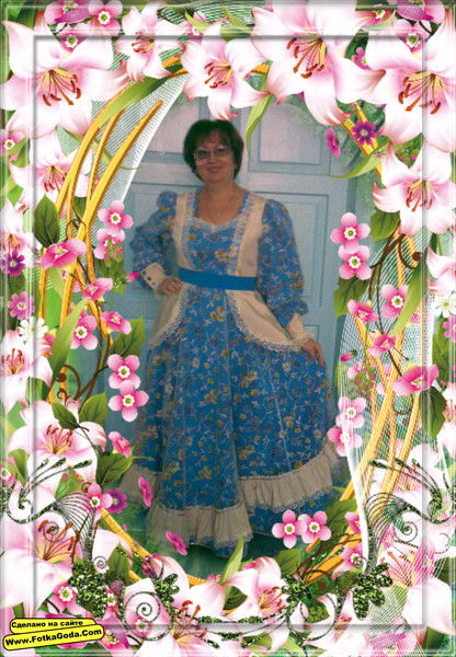 Вера Маркина