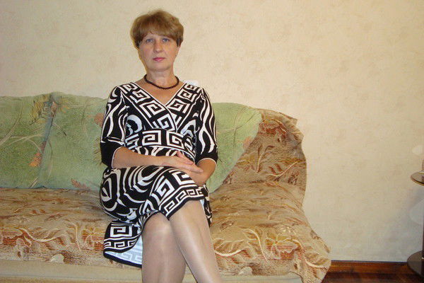 Людмила Сироткина