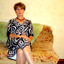 Людмила Сироткина