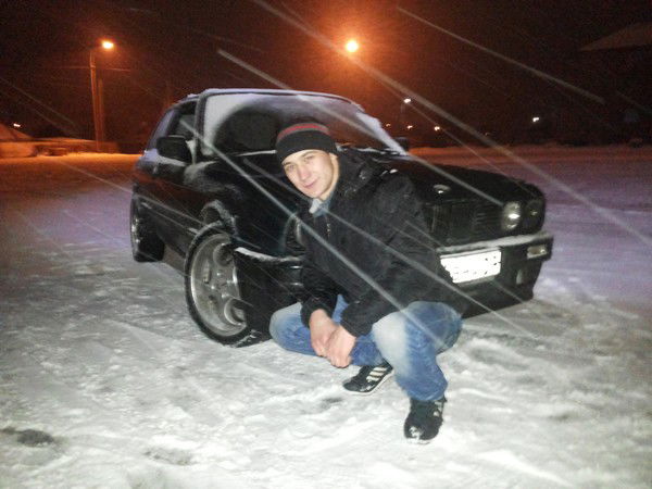 Дмитрий Чижиков