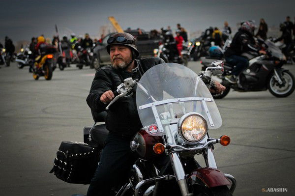 Виталий Хабиб