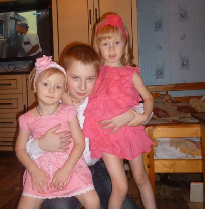 Мария Носова