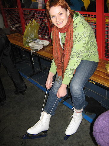 Таня Бортновская