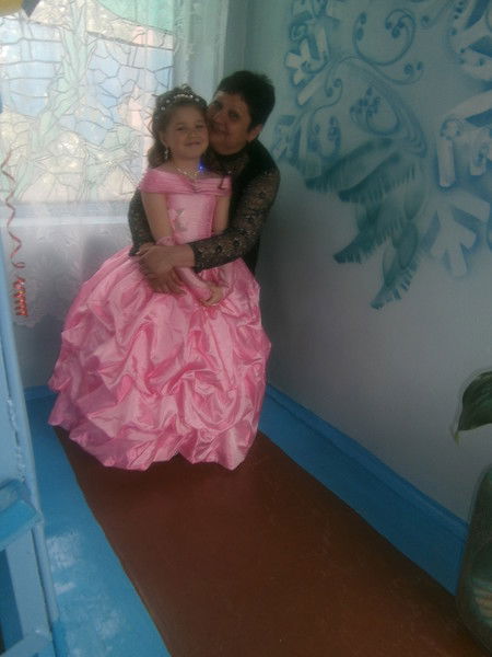 Света Сафронова