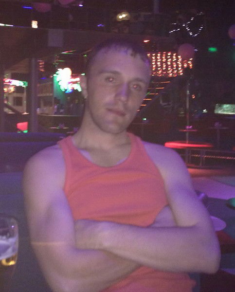 Олег Локтионов