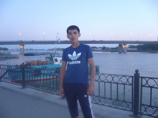 Бауржан Кусаинов