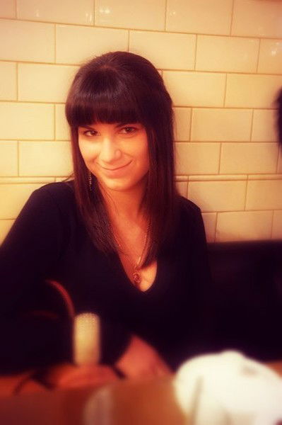 Кристина Согомонян