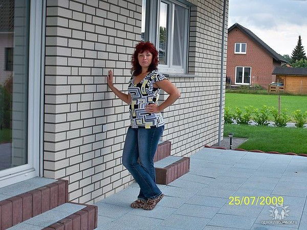 Света Семенова