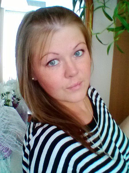 Татьяна Ширяева