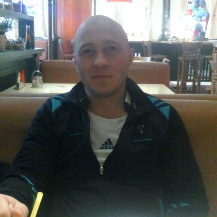 Павел Косарев