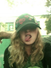 Олеся Шпакова