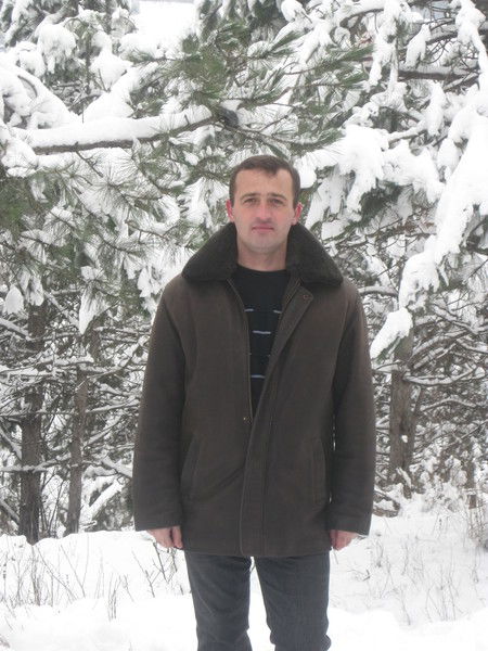 Александр Кипер