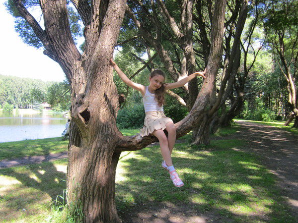 Анастасия Вейгель