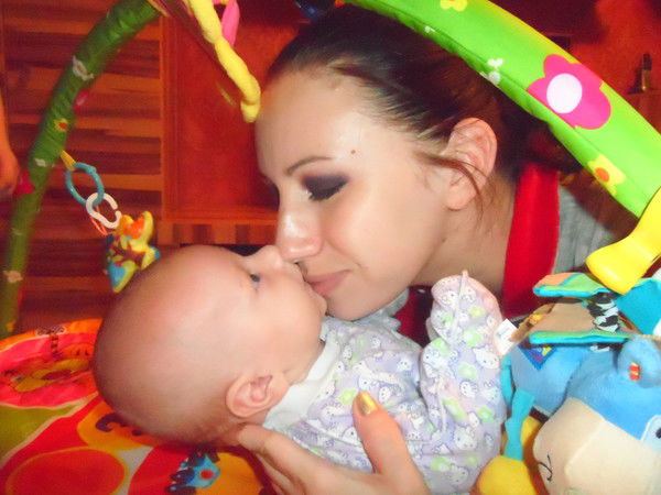 Катя Якушева