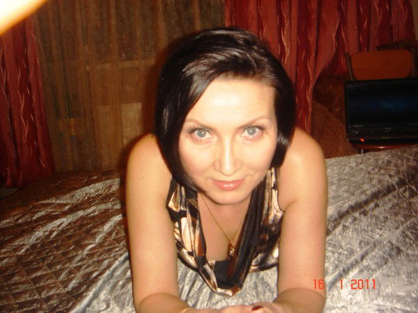 Татьяна Бакимова