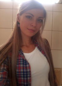 Катарина Школдина