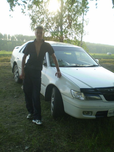 Степан Степанов