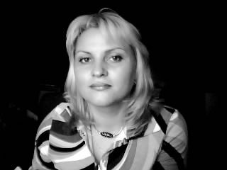 Марина Жидкова