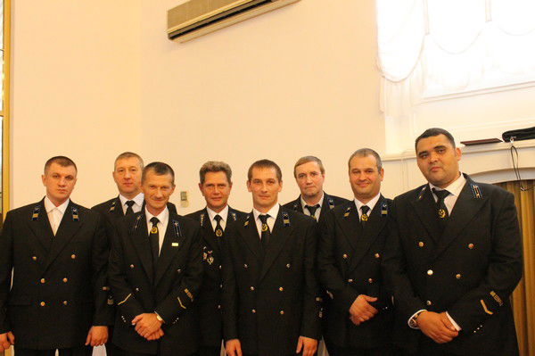 Алексей Хорунжий