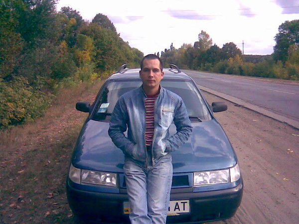 Вадим Васильченко