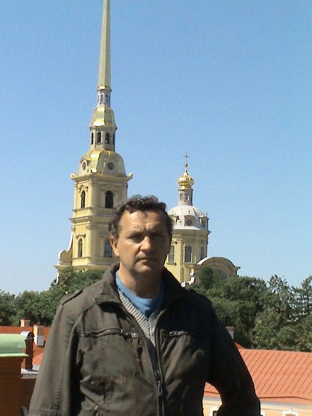 Борис Васильев