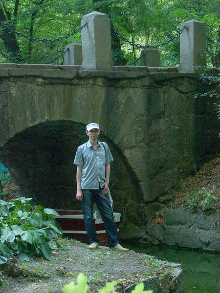 Александр Васильевич