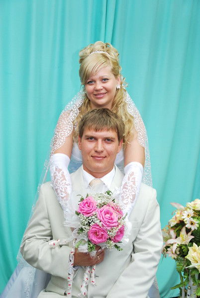 Ирина Симонова