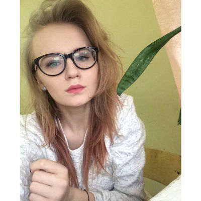 Ульяна Малкова