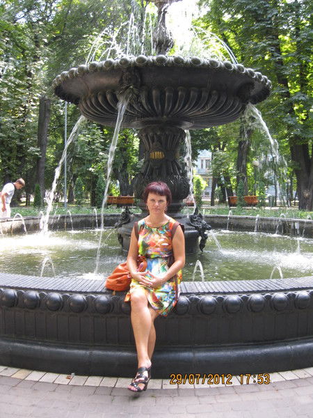 Ольга Глеба