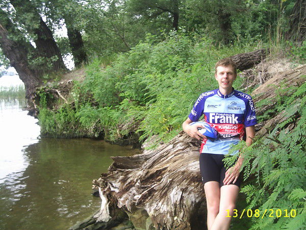 Андрей Зима