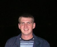 Игорь Золкин