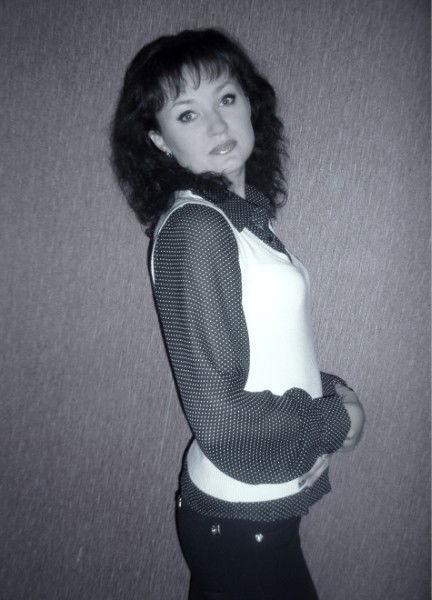 Оксана Хатина